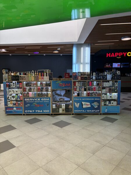 Service GSM/Laptop – Reparatii rapide si profesionale ,parfumuri arabesti